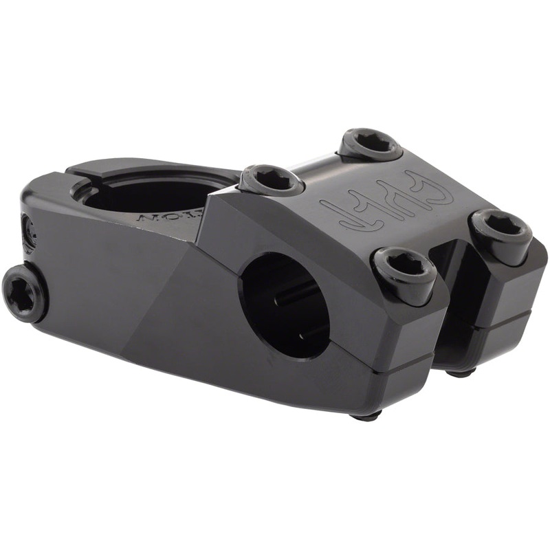 Cult Redemption Stem 53mm Black