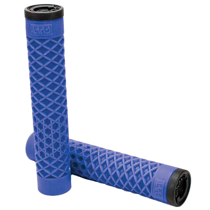 Cult x Vans Flangeless Grips – Blue