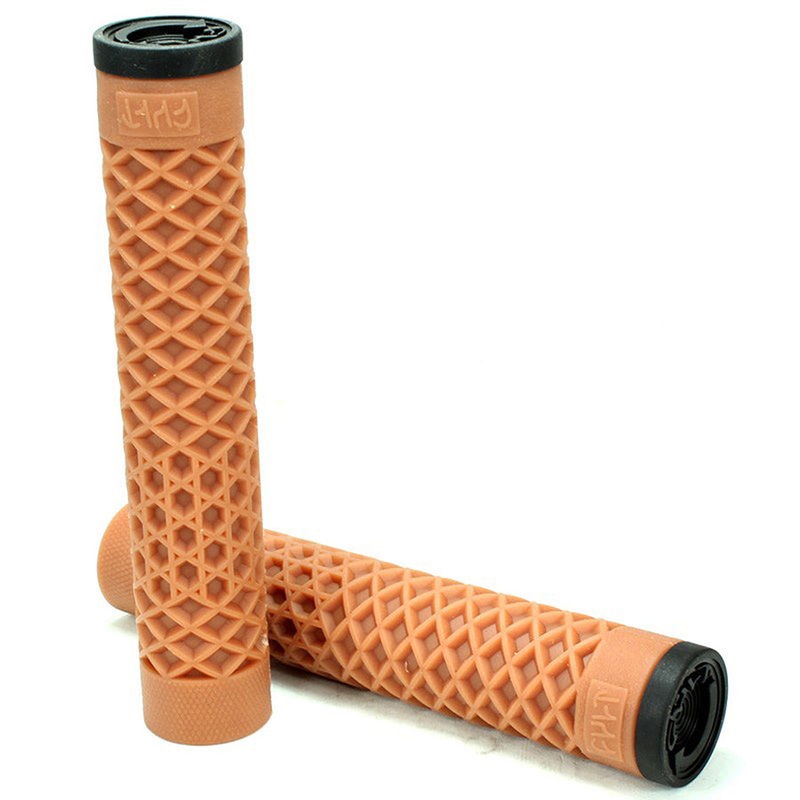 Cult x Vans Flangeless Grips – Gum