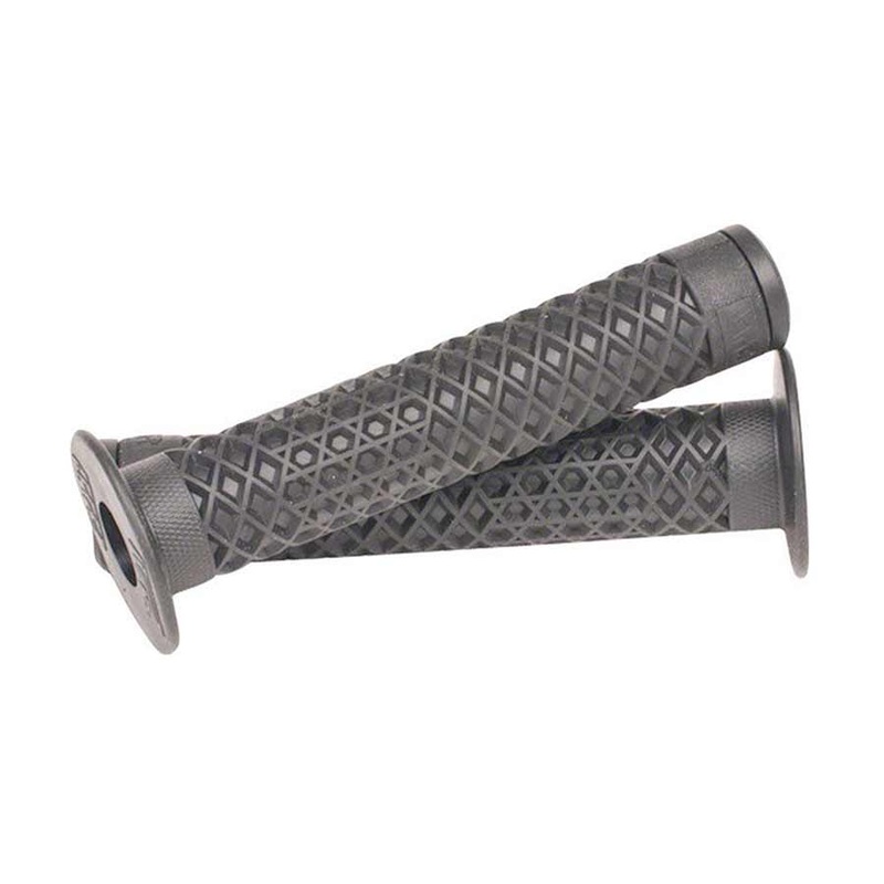 Cult x Vans Grips – Black Flange