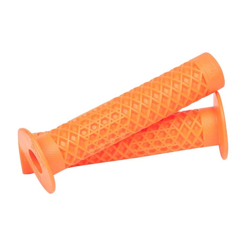 Cult x Vans Grips – Orange Flange