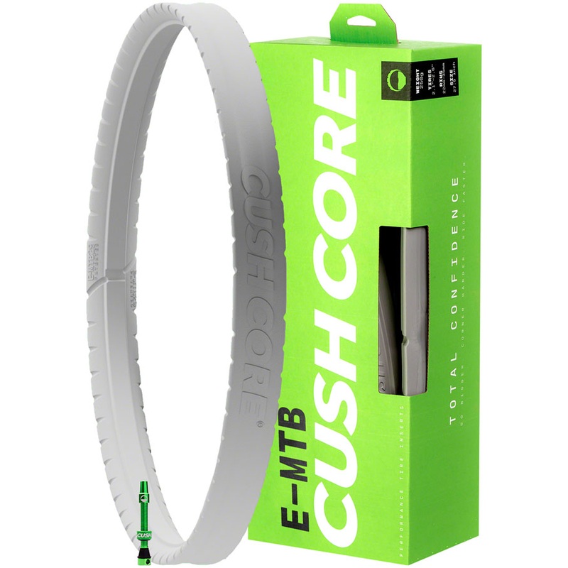 CushCore eMTB Tire Insert – 29 Single