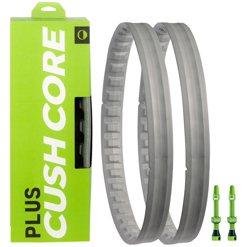 CushCore Plus Tire Inserts – 27.5+ Pair