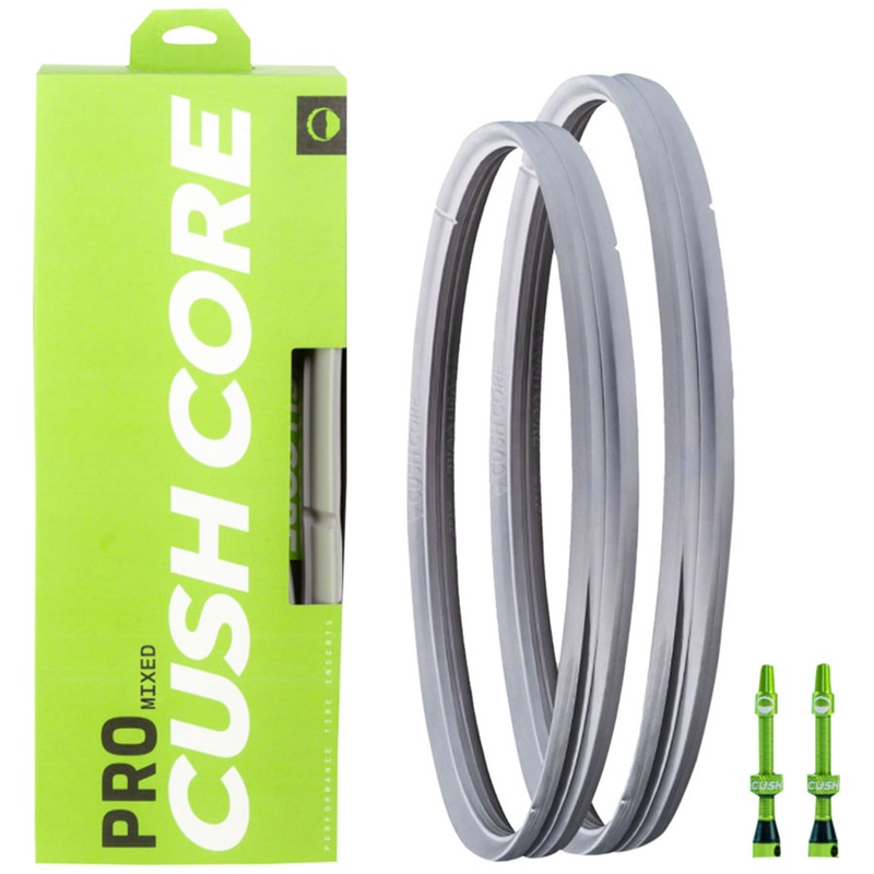 CushCore Pro Tire Inserts – 27.5/29 Pair