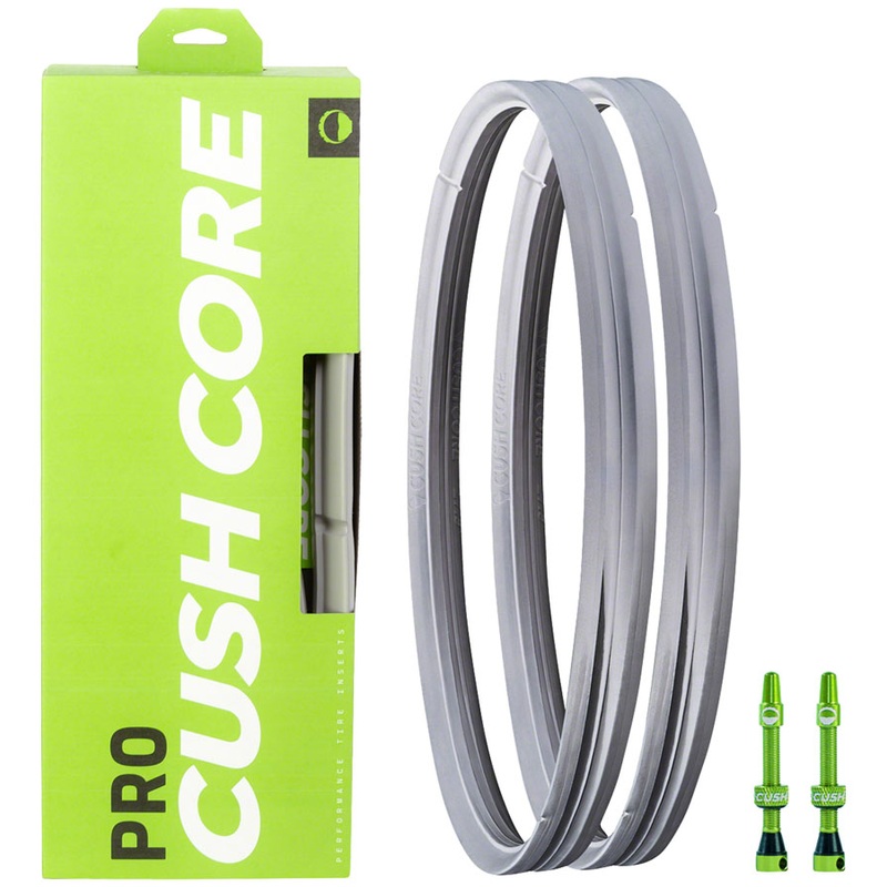 CushCore Pro Tire Inserts – 29 Pair