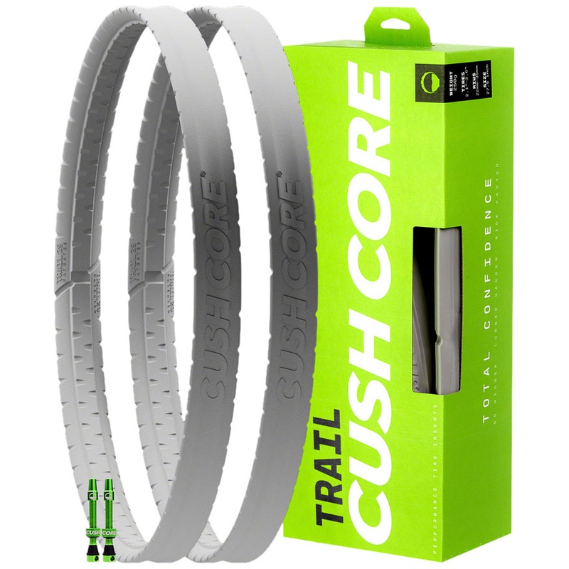 Cushcore Trail Tire Insert – 27.5/29 Mixed Pair