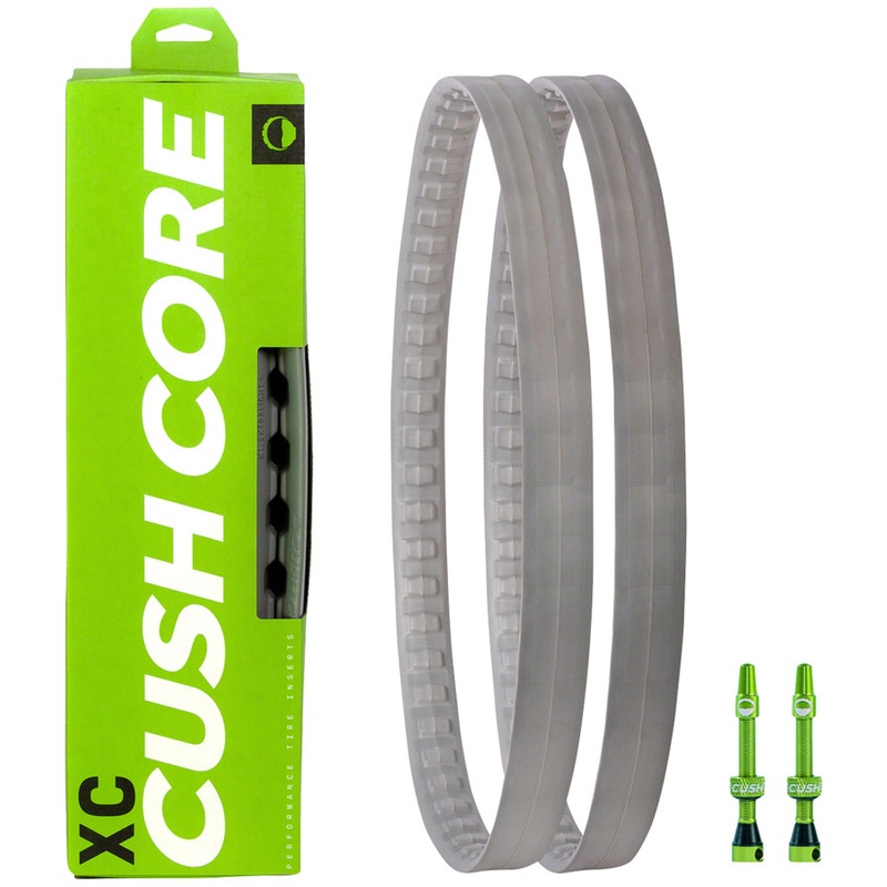 CushCore XC Tire Inserts – 27.5 Pair