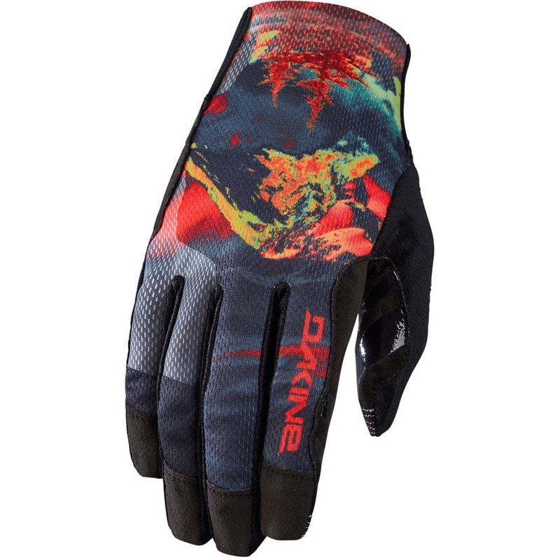 Dakine Covert Gloves – Evolution Full Finger Womens X-Large