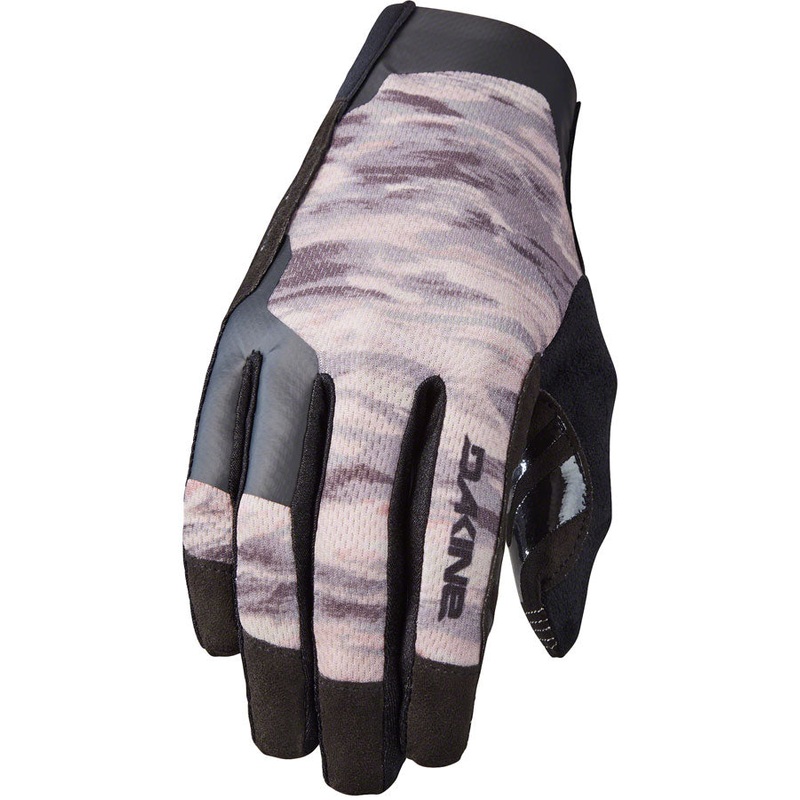 Dakine Covert Gloves – Misty Full Finger Womens X-Small