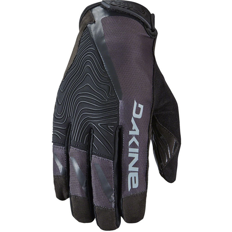 Dakine Cross-X 2.0 Gloves – Black Full Finger Medium