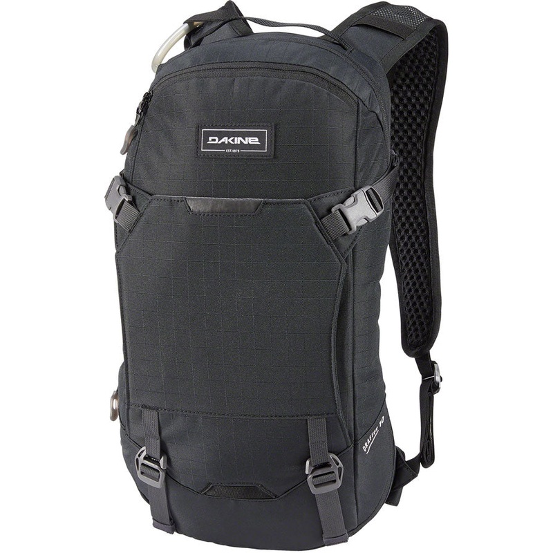 Dakine Drafter Hydration Pack – 10L Black