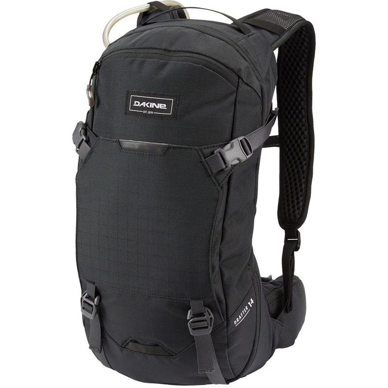 Dakine Drafter Hydration Pack – 14L Black