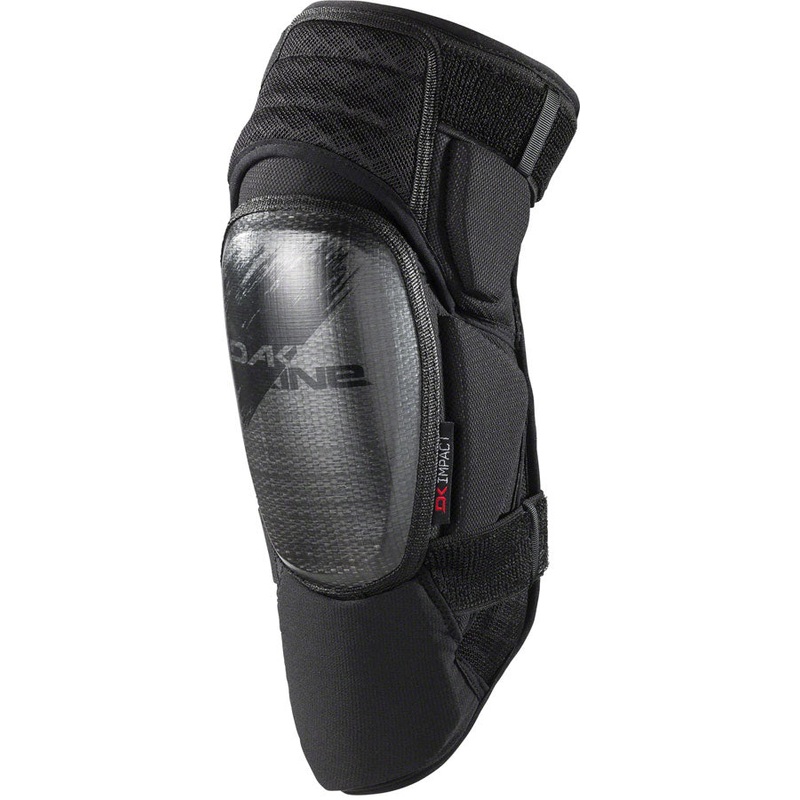 Dakine Mayhem Knee Pads – Black Small