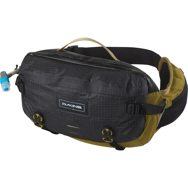 Dakine Seeker Hydration Pack – 6L Blackmoss