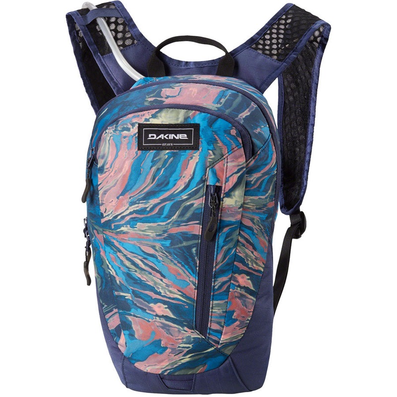 Dakine Shuttle Hydration Pack – 6L Day Tripping Womens