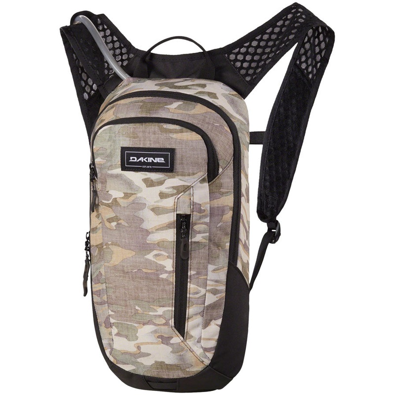 Dakine Shuttle Hydration Pack – 6L Vintage Camo