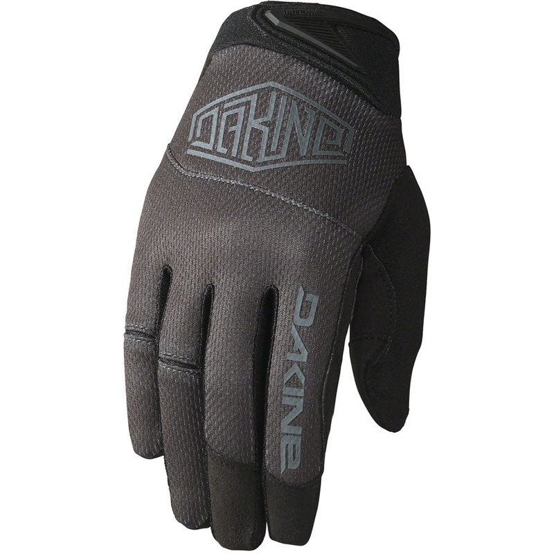 Dakine Syncline Gloves – Black Full Finger Womens X-Large