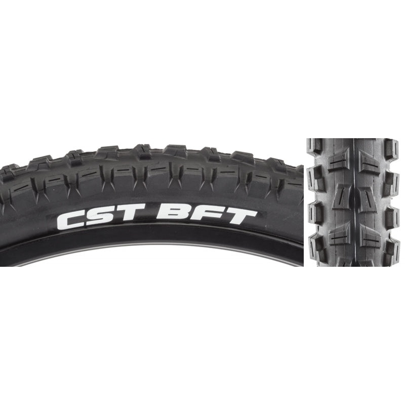 Cst premium BFT 27.5×2.4 Standard Tire