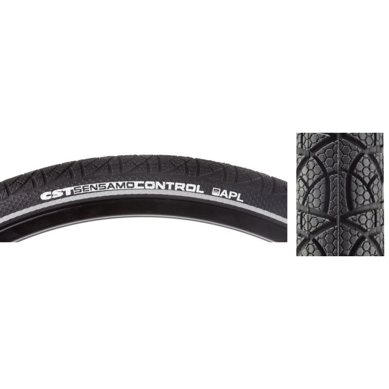 Cst premium Sensamo Control 26×1.75 Standard Tire