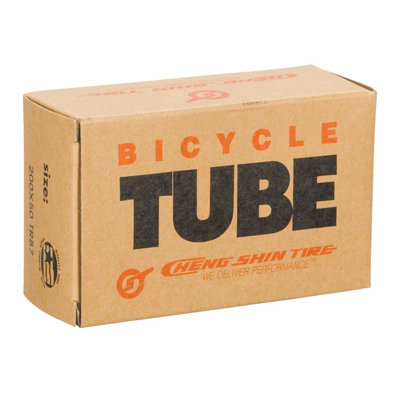 CST Tube – 8.5 x 2 Schrader