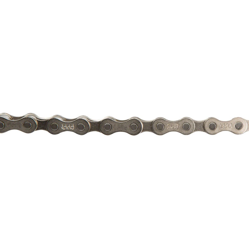 Cult 410 Chain – Single Speed 1/2 x 1/8 Chrome