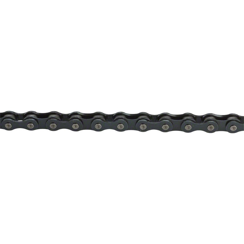 Cult 510HD Chain – Single Speed 1/2 x 1/8 Black