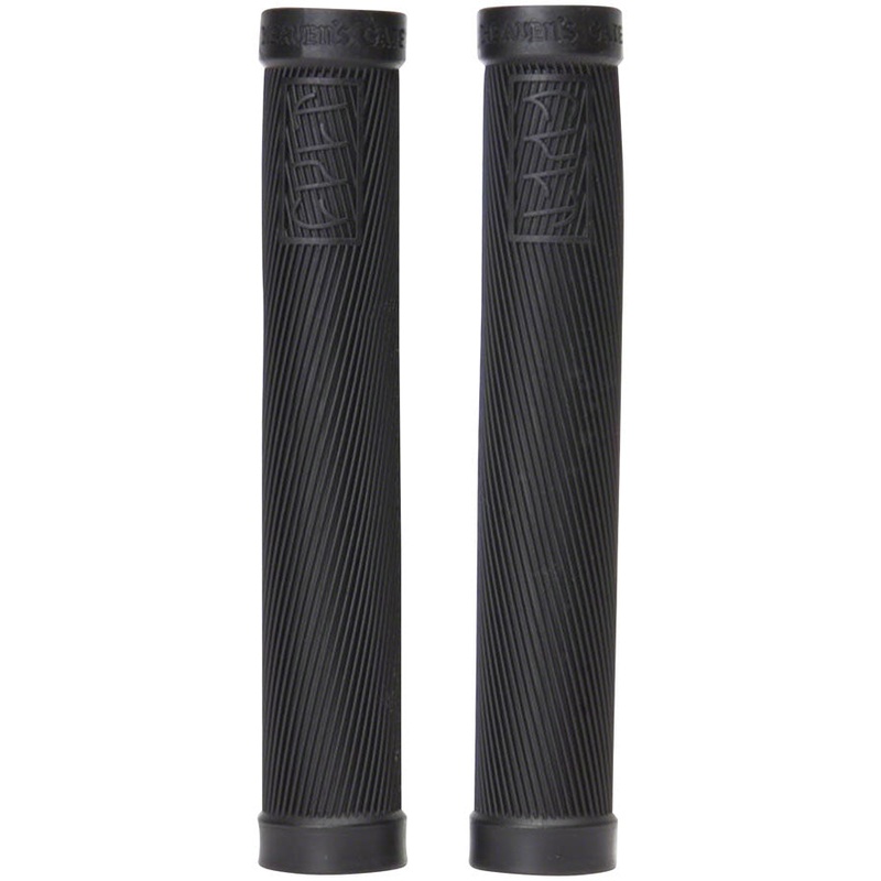 Cult Begin Grips – Black