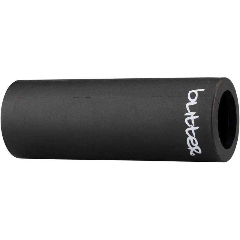 Cult Butter Light Peg Replacement Sleeve Black