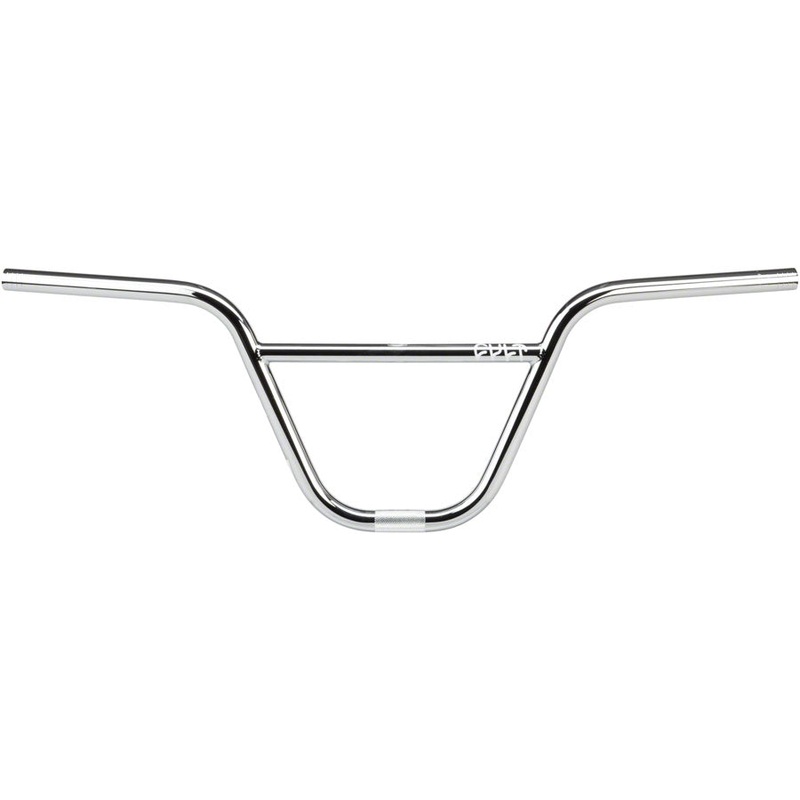 Cult Crew BMX Handlebar – 9 Chrome