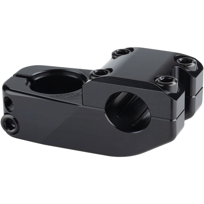 Cult Dak Stem 1 Clamp Black