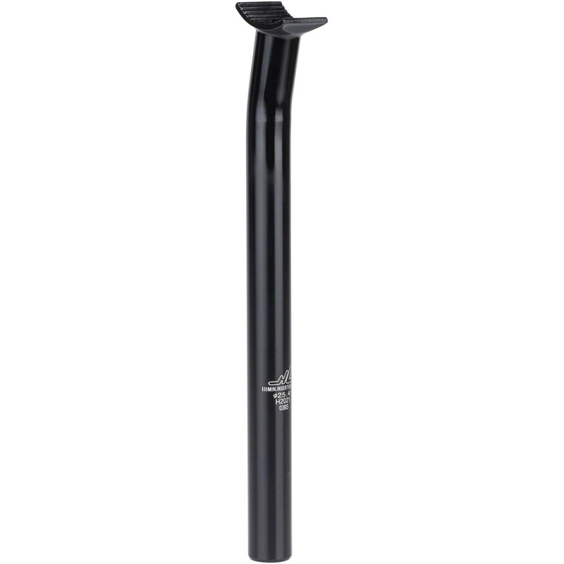 Cult Layback Seatpost – Pivotal 300mm
