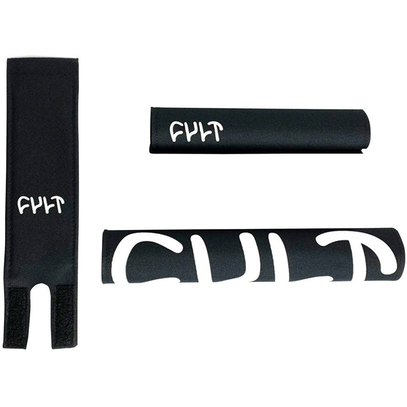 Cult Logo Pad Set