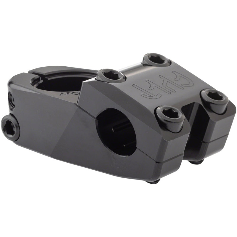 Cult Redemption Stem 48mm Black