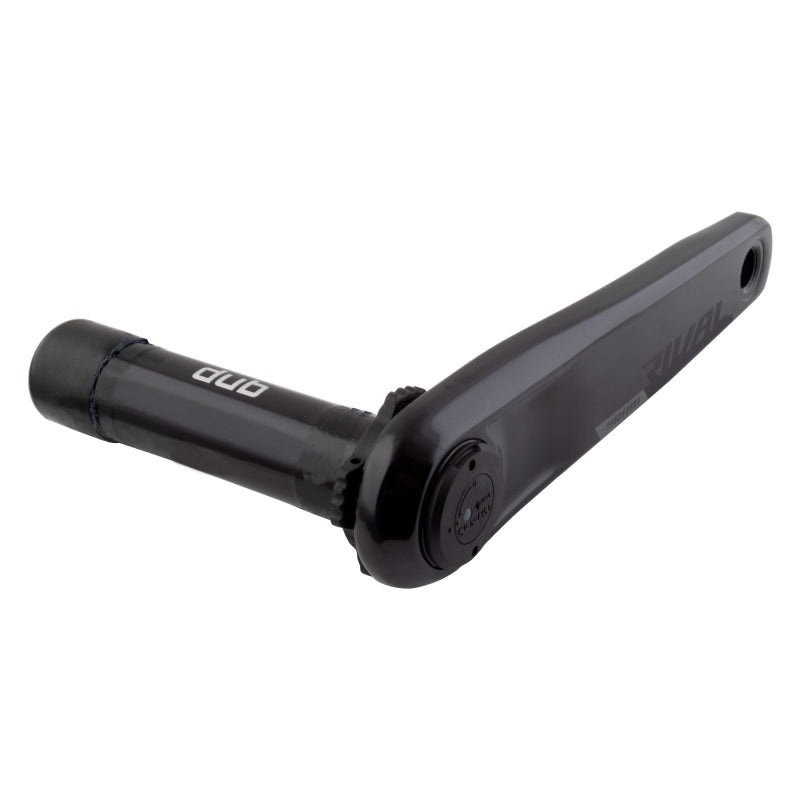 Crank Arm SRAM Rival AXS DUB Power Meter Left/Spindle 170mm