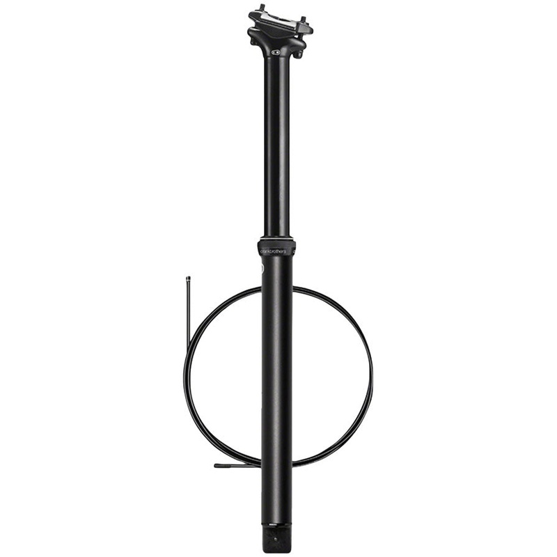 Crankbrothers Highline 3 Dropper Seatpost – 31.6 170mm Black