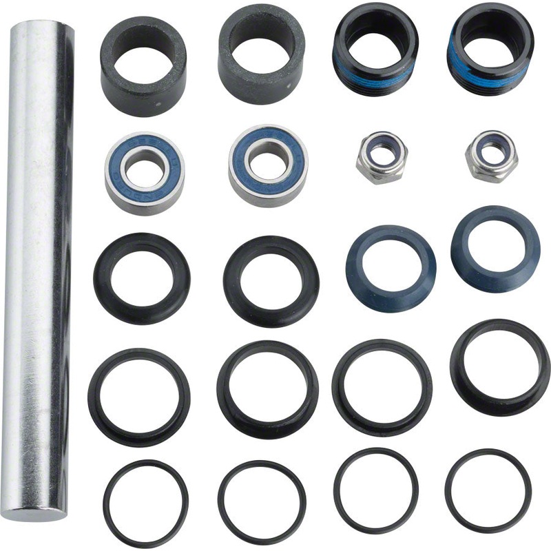 Crankbrothers Pedal Refresh Kit for 2010 – current pedal line