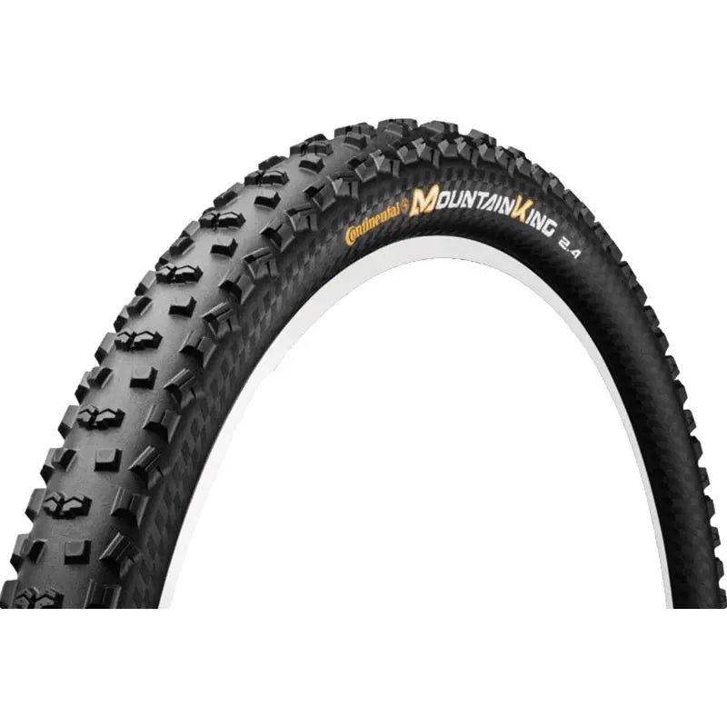 Continental Mountain King 27.5×2.4 ProTection Folding Bead