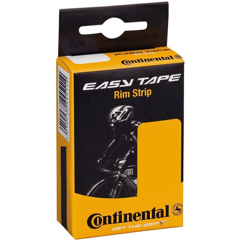 Continental Easy Tape Rim Strips – 27.5 x 20mm Pair