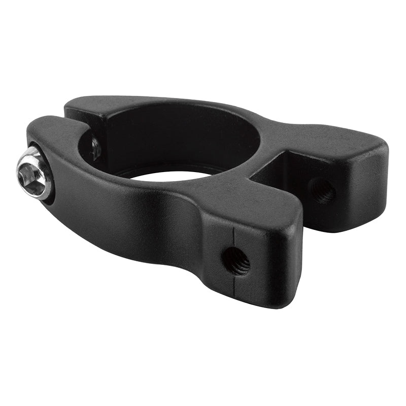 Axiom Trekk Seat Collar  34.9 Black Aly