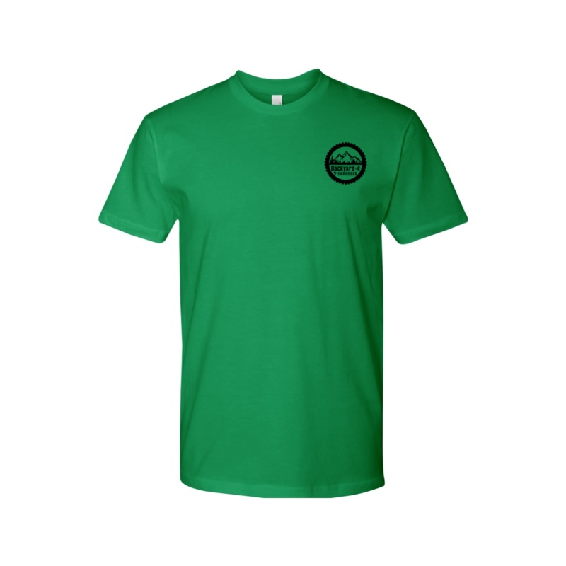 BACKYARD TEE