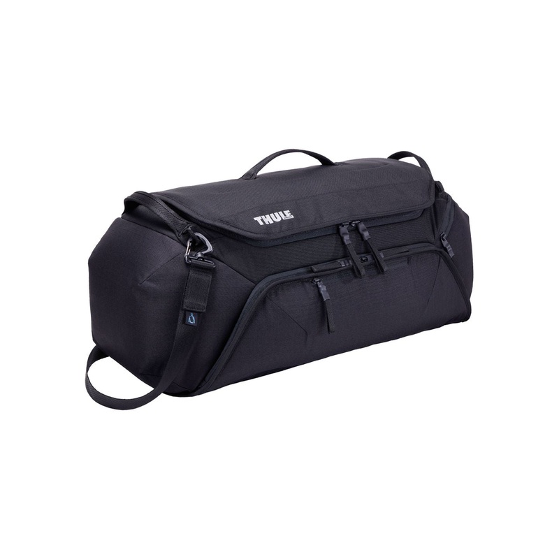 Bag Thule RoundTrip Bike Duffel 55L Black