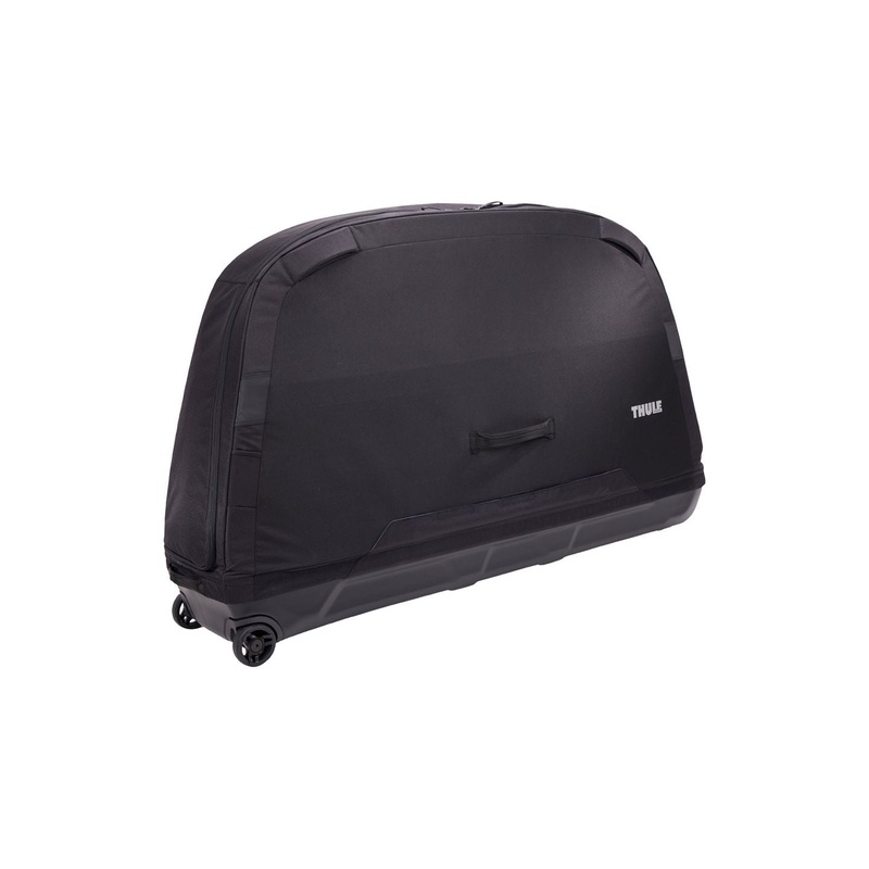 Bag Thule RoundTrip MTB Bike Travel Case Black