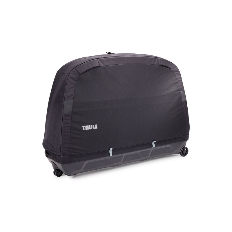 Bag Thule RoundTrip Road Bike Travel Case Black