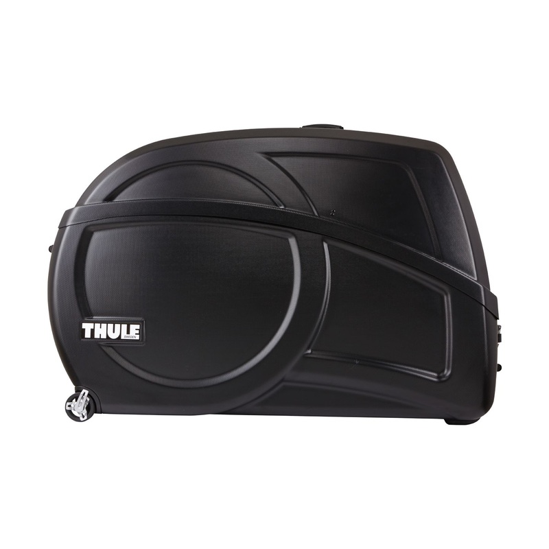 Bag Thule RoundTrip Transition Travel Case Black