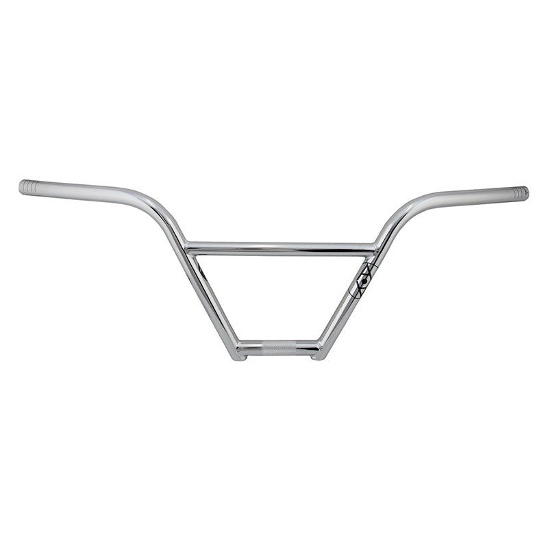 Alienation Horsemen 22.2mm 29` 8.75` 3 12 Chrome BMX 4130 Chromoly