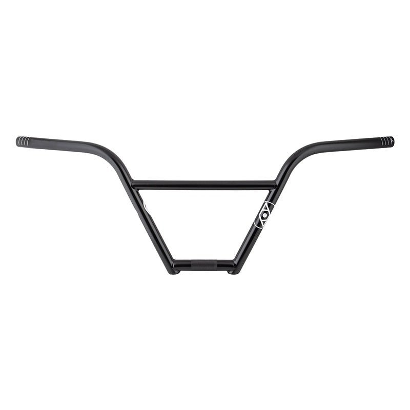 Alienation Horsemen 22.2mm 29` 9.25` 3 12 Black BMX 4130 Chromoly