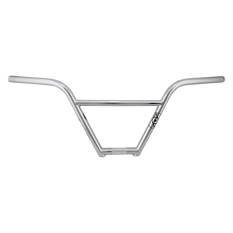 Alienation Horsemen 22.2mm 29` 9.25` 3 12 Chrome BMX 4130 Chromoly