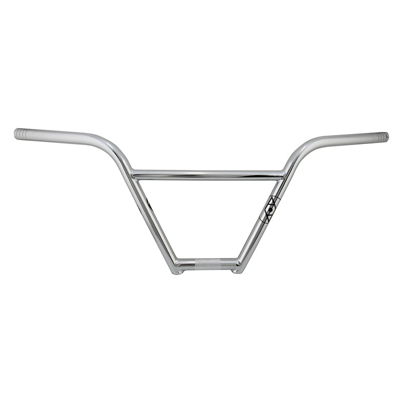 Alienation Horsemen 22.2mm 29` 9.5` 3 12 Chrome BMX 4130 Chromoly