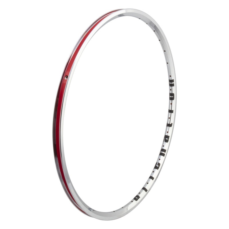 Alienation Mite G69 TCS 24in 28H Rim