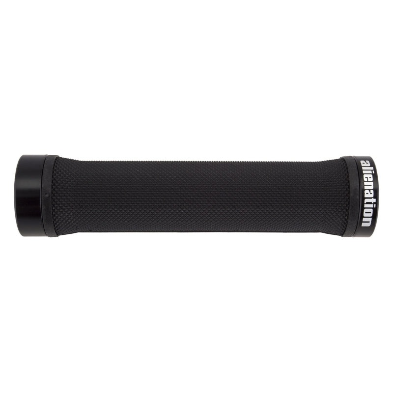 Alienation Moto Vexk II Black 135mm Single Lock On
